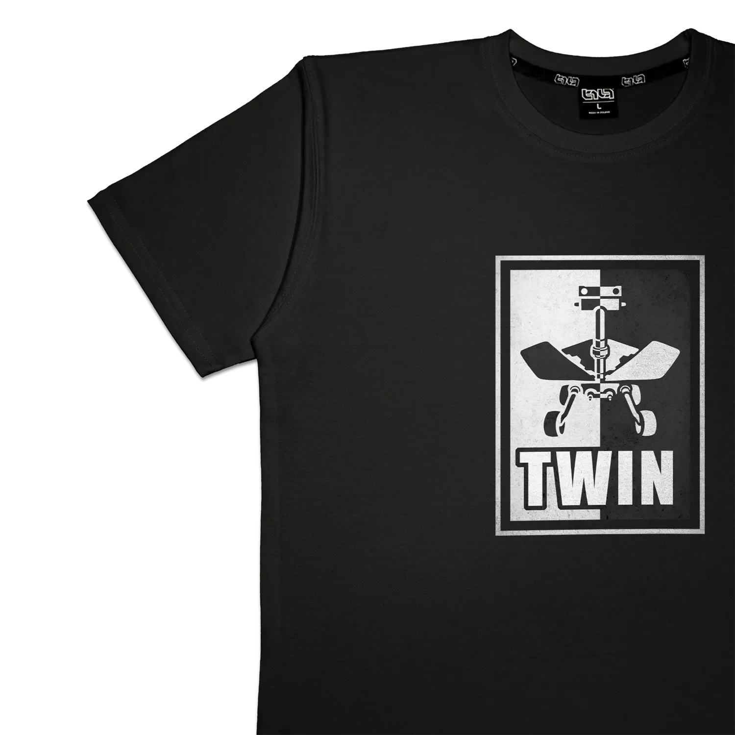 T-shirt Twin Rover - Image 7