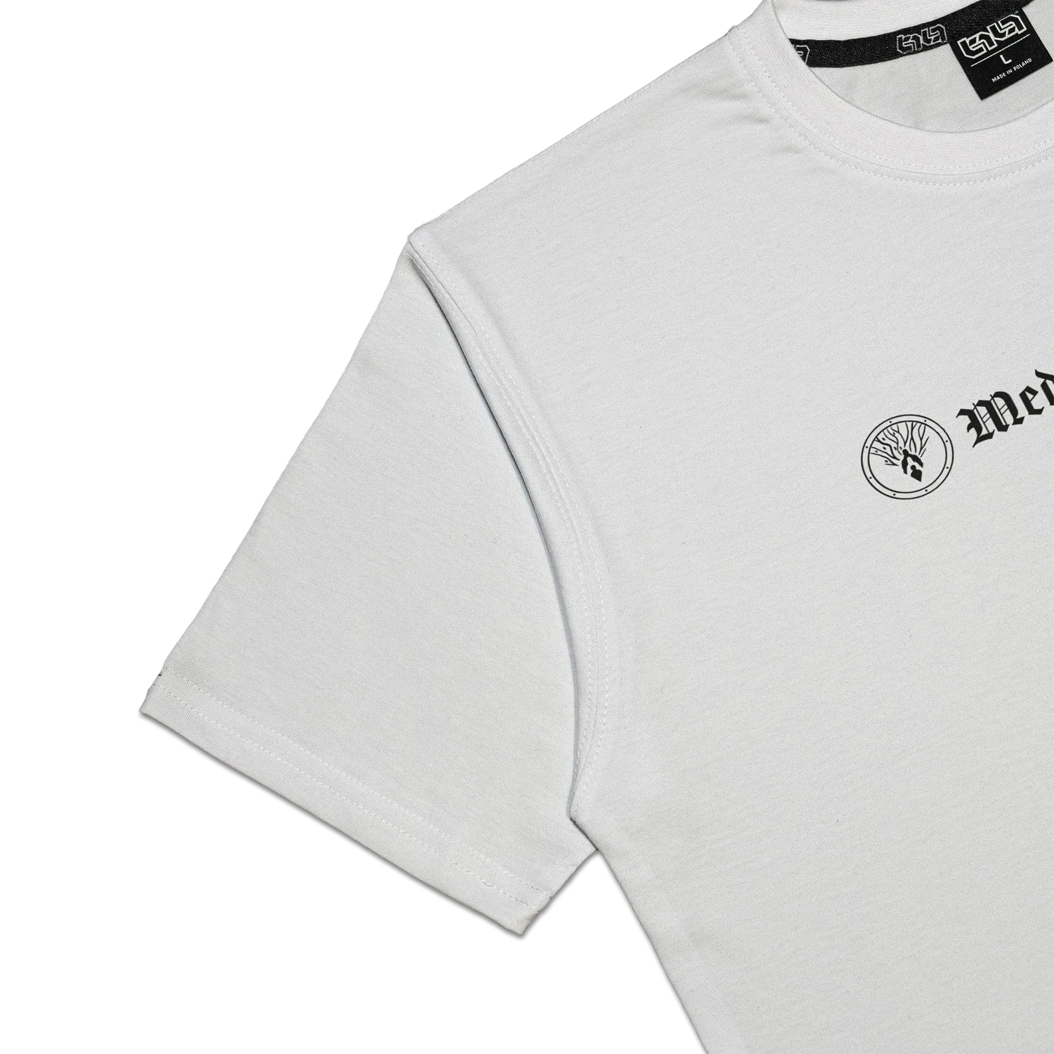 T-shirt Wood You Survive - Image 11