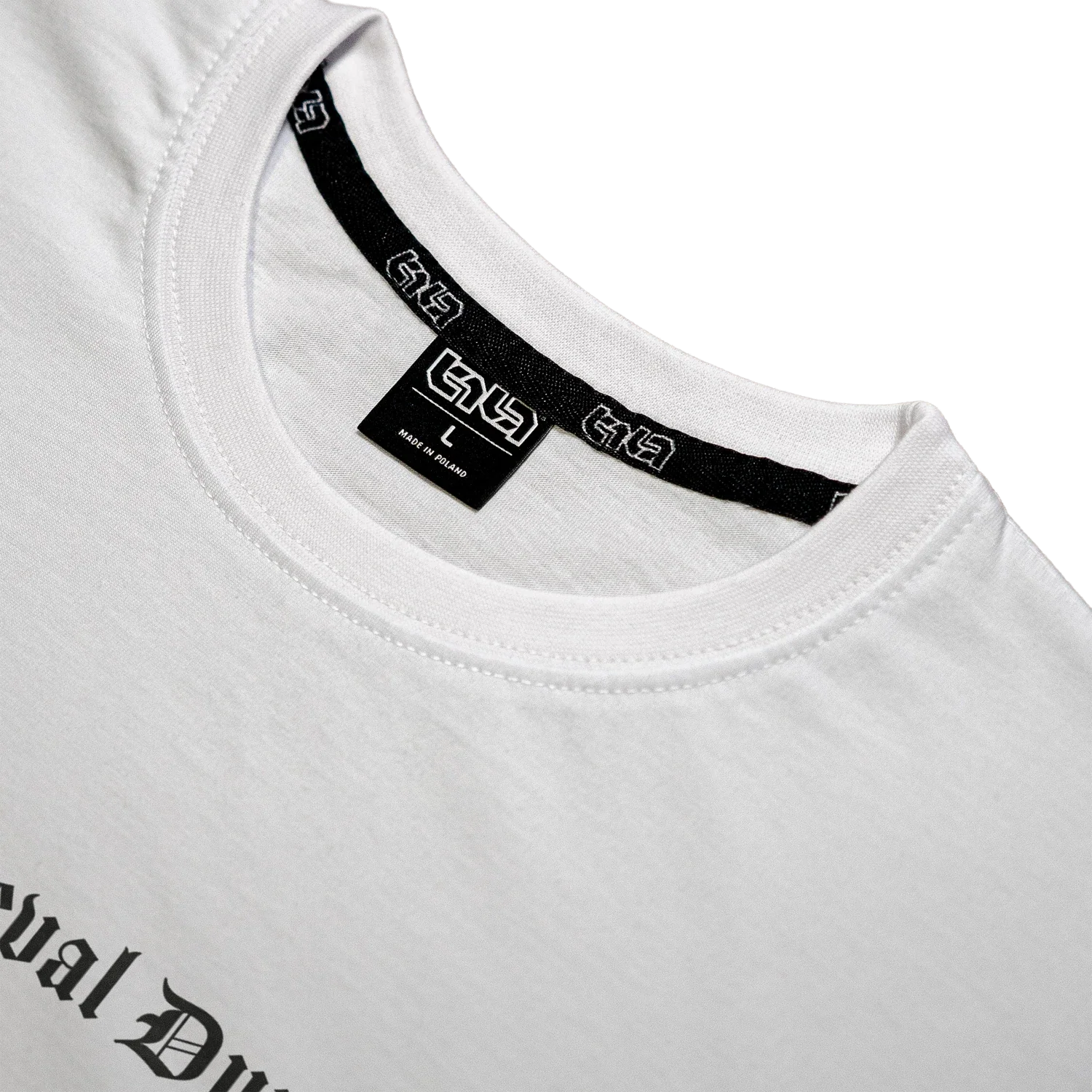 T-shirt Wood You Survive - Image 12