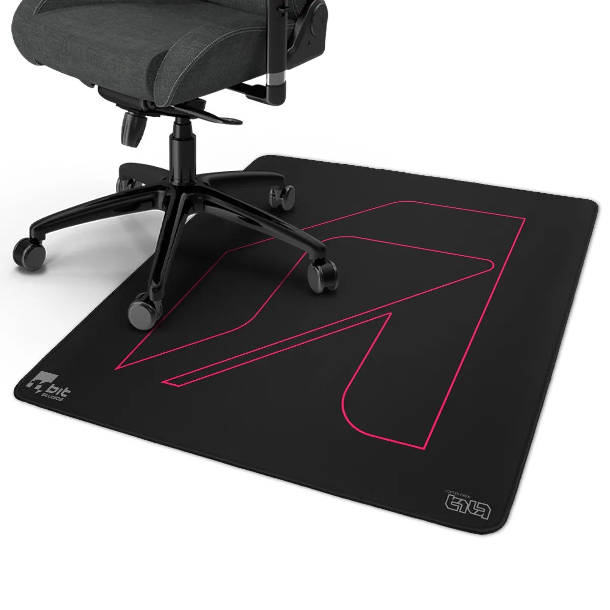 The Alters A Floor Pad - Image 4