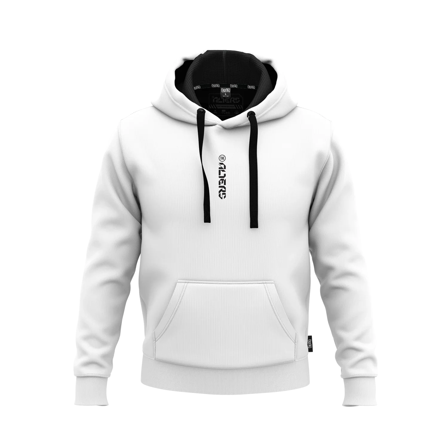 The Alters Base Hoodie - Image 3