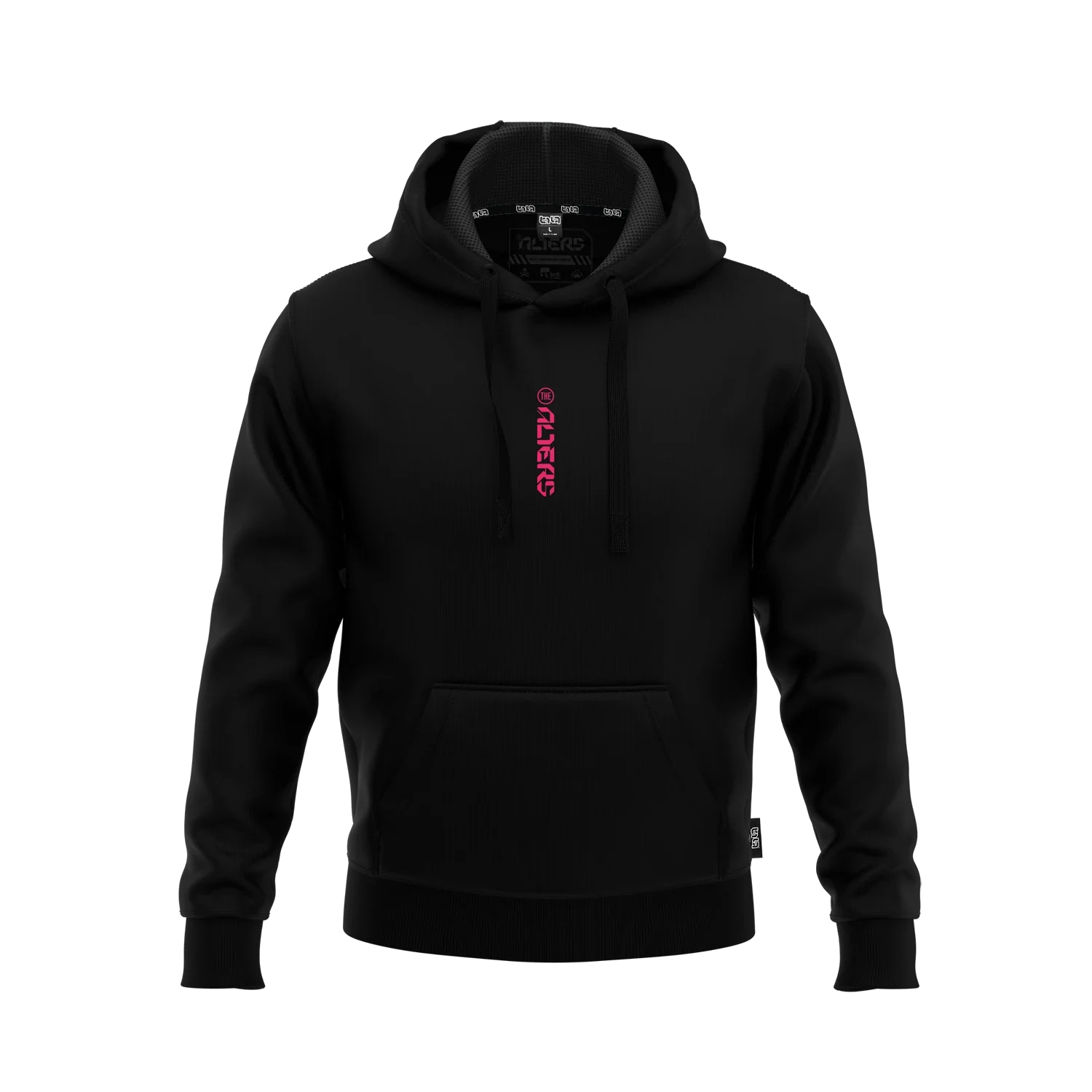 The Alters Hoodie
