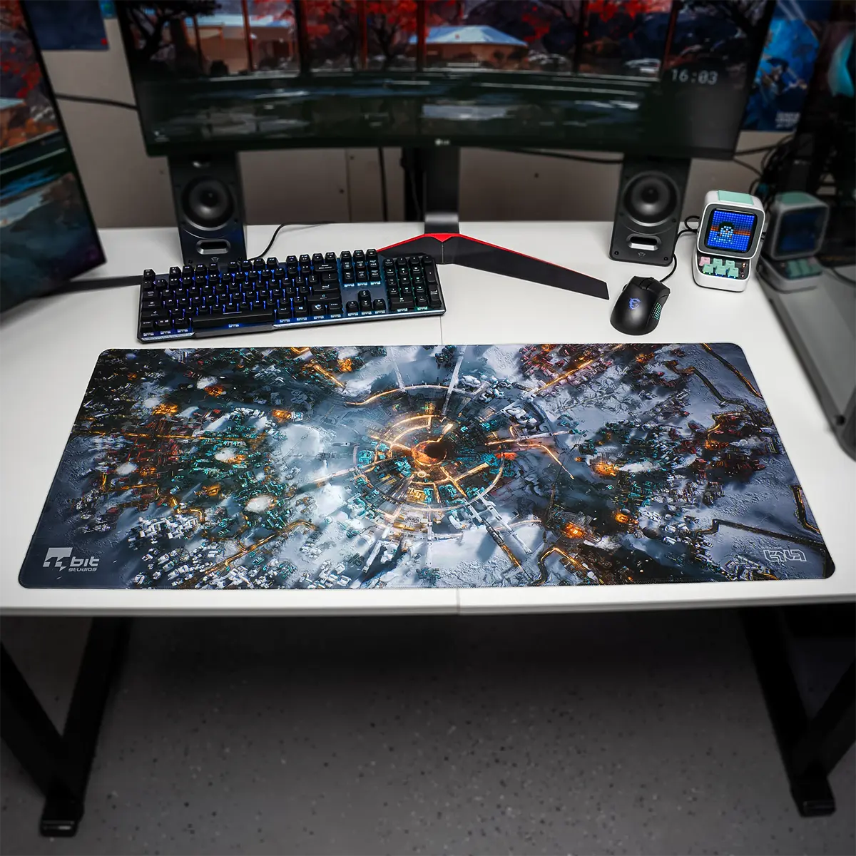 The City Core Pad - Image 10