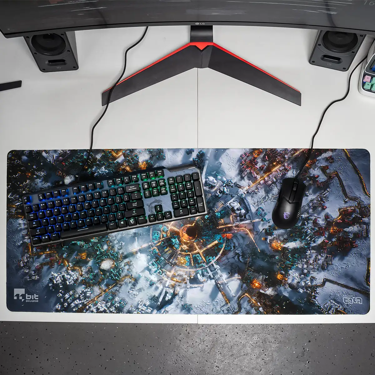 The City Core Pad - Image 11