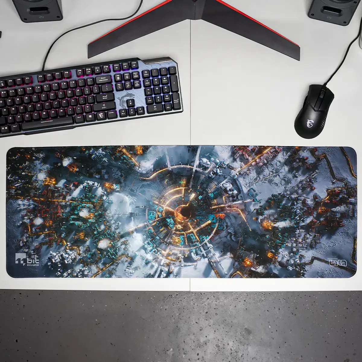 The City Core Pad - Image 12
