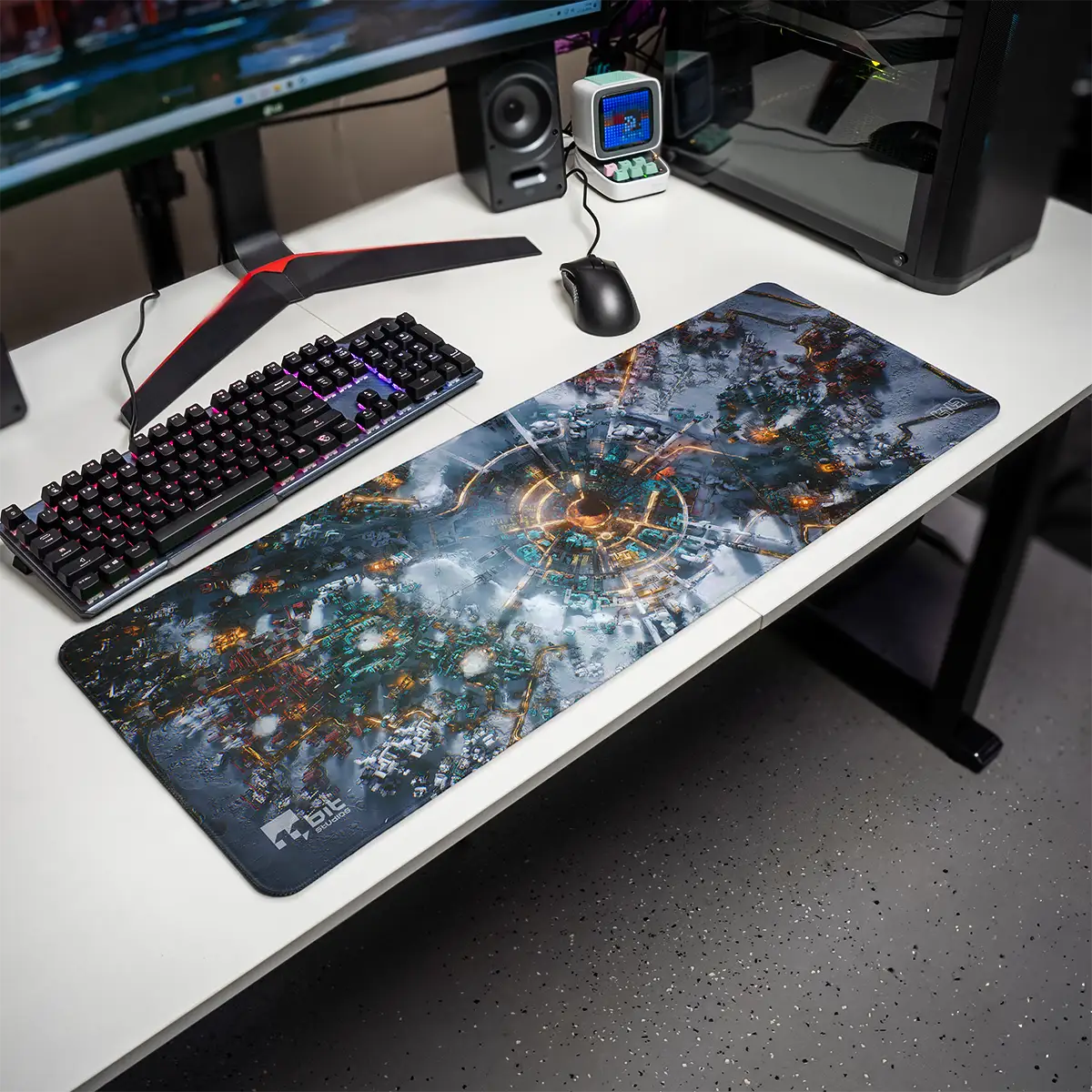 The City Core Pad - Image 14