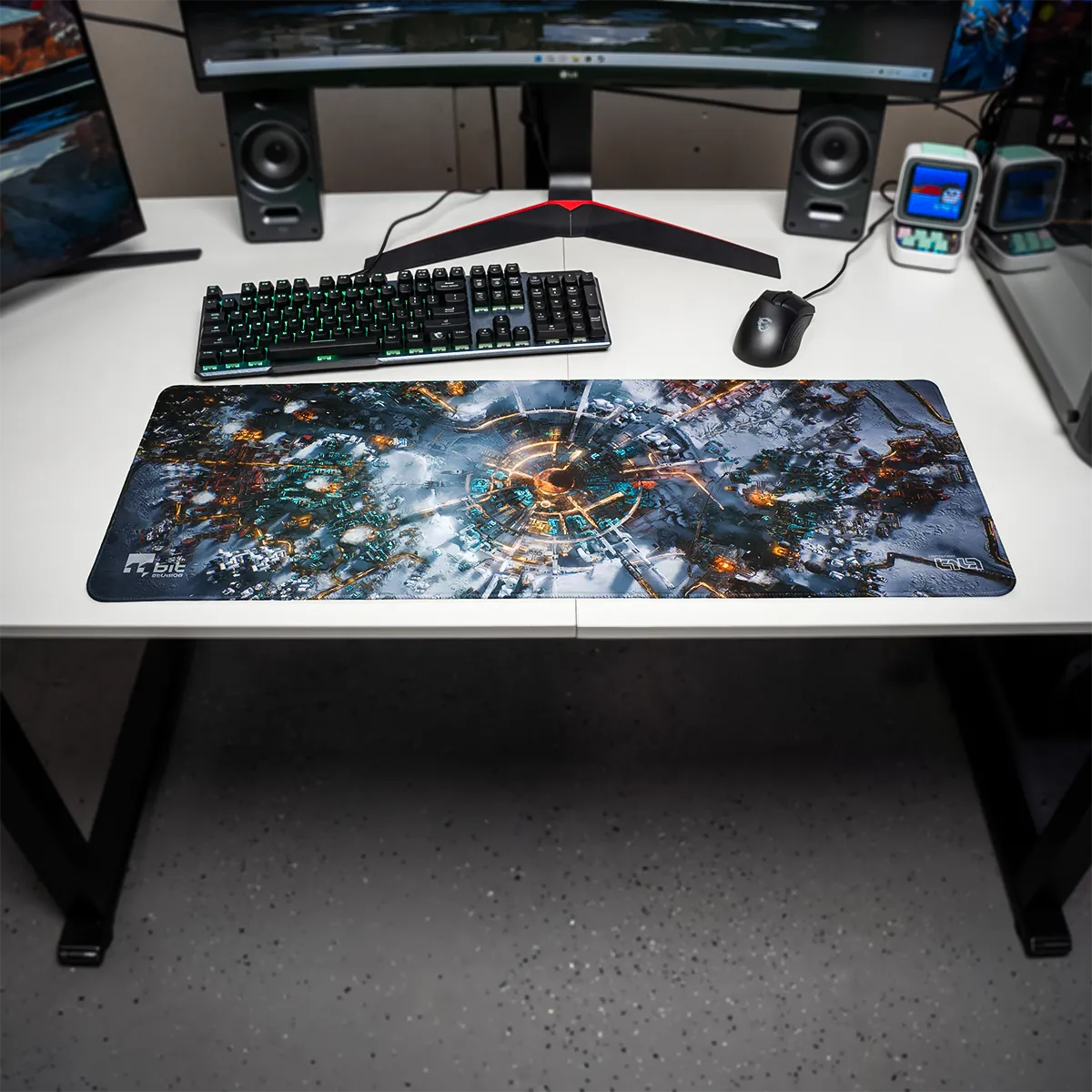 The City Core Pad - Image 15