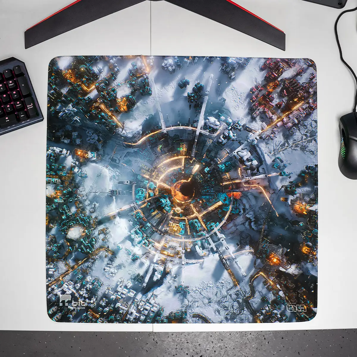 The City Core Pad - Image 17