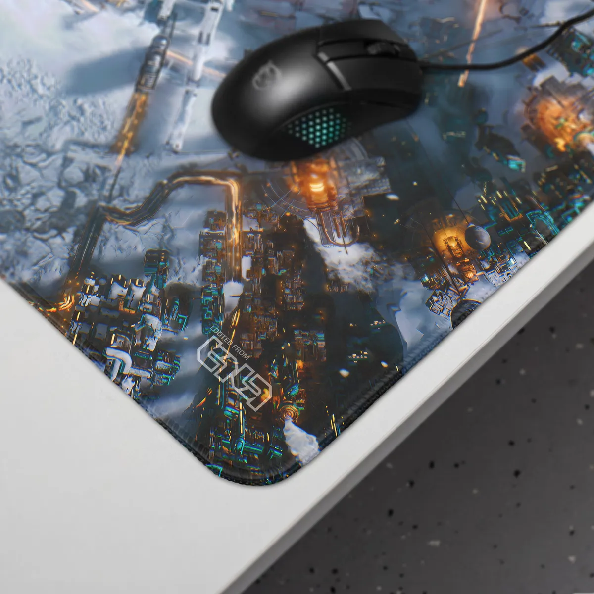 The City Core Pad - Image 18