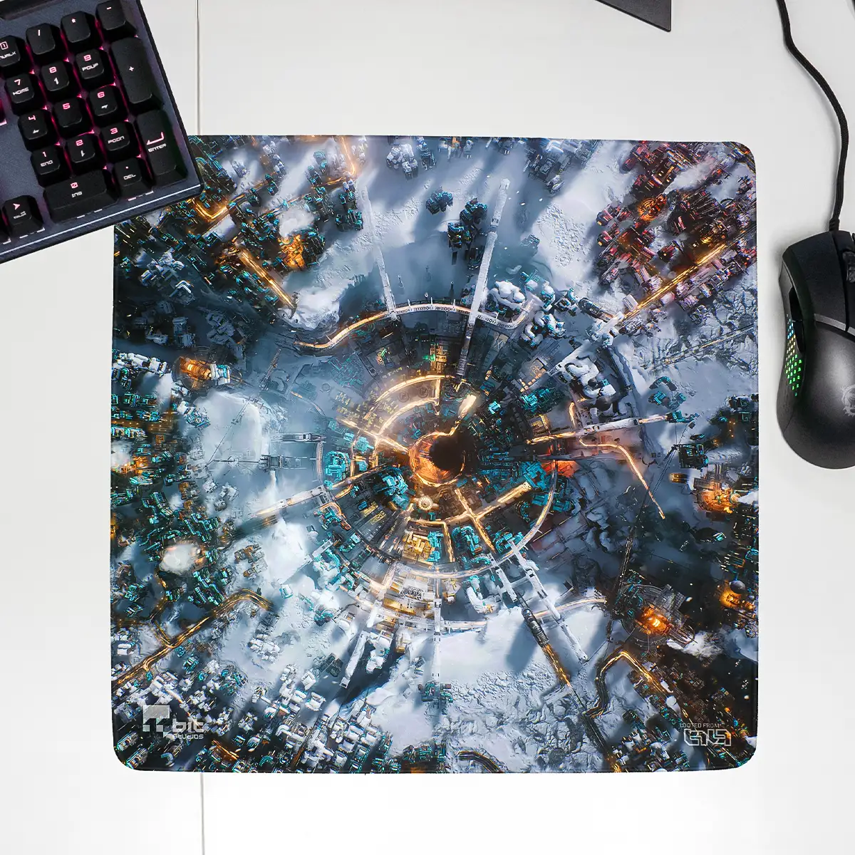 The City Core Pad - Image 21