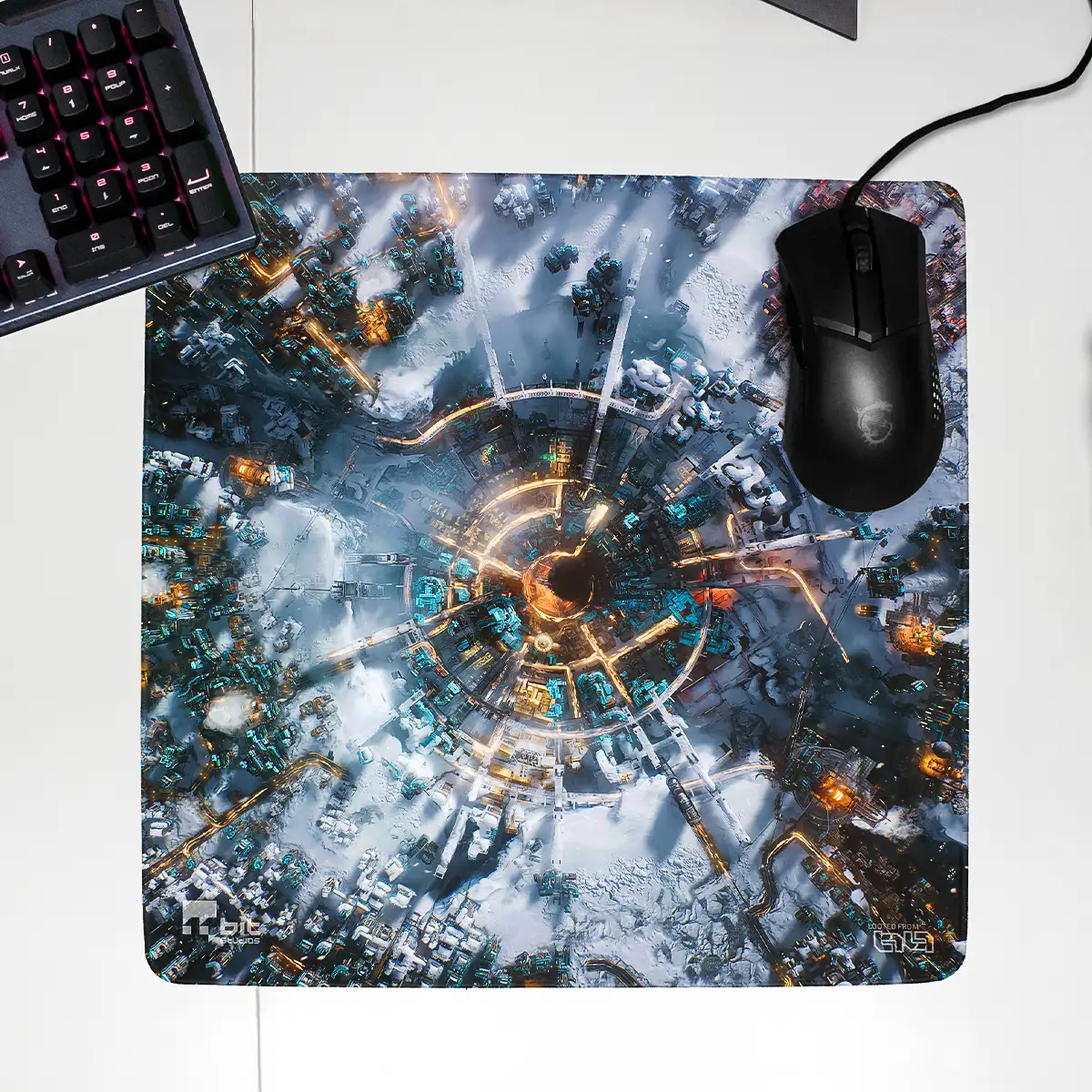 The City Core Pad - Image 24