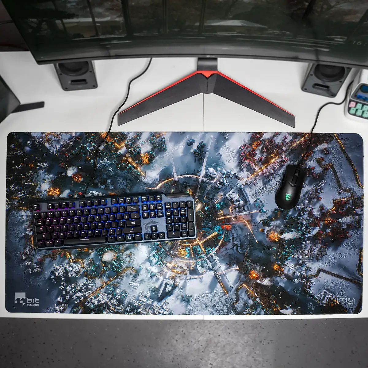 The City Core Pad - Image 6
