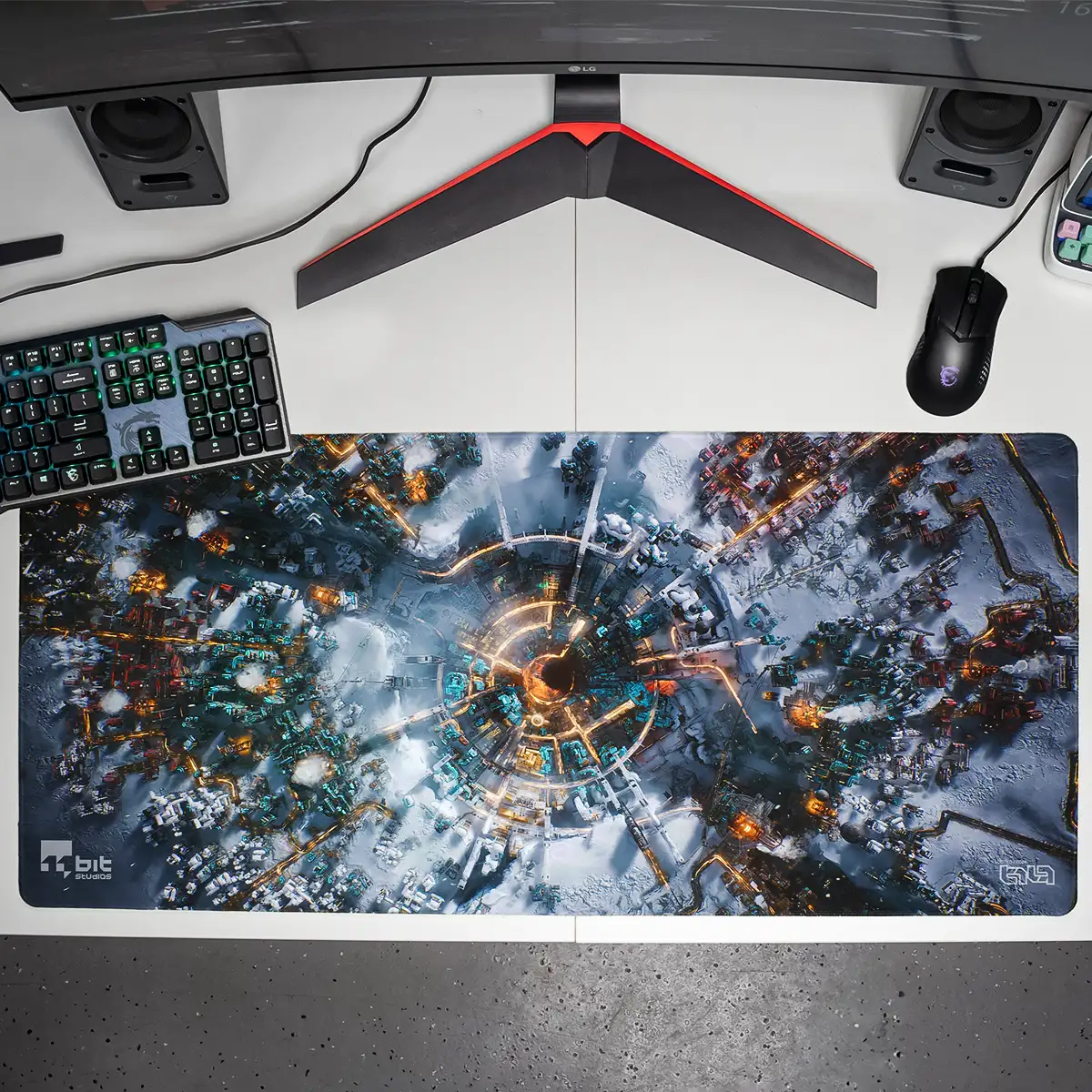 The City Core Pad - Image 7