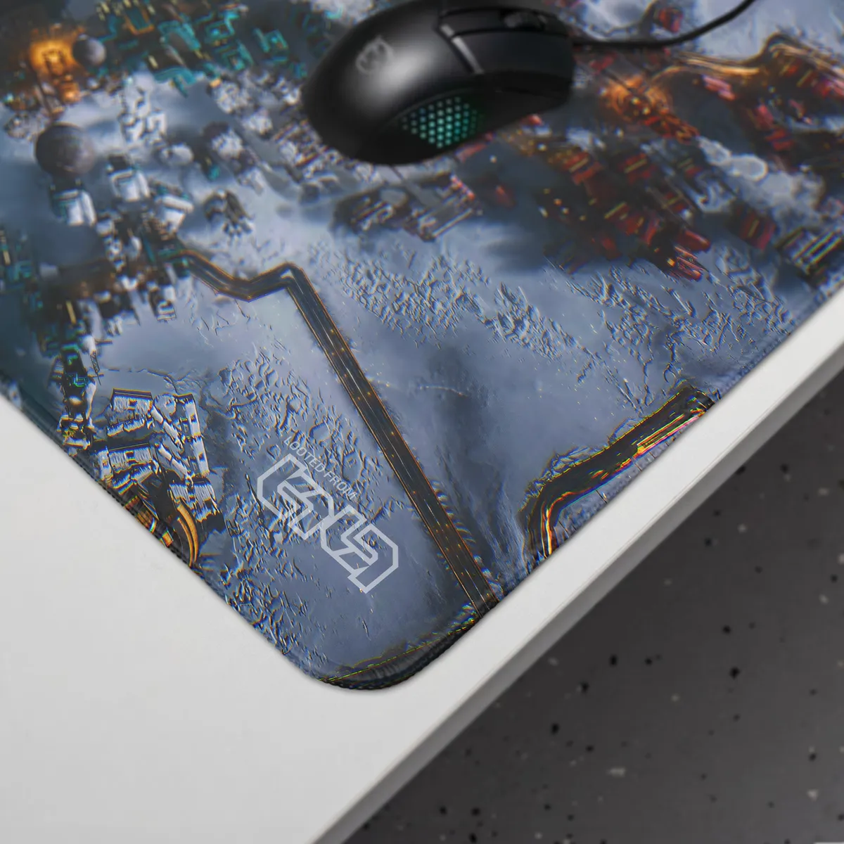 The City Core Pad - Image 8