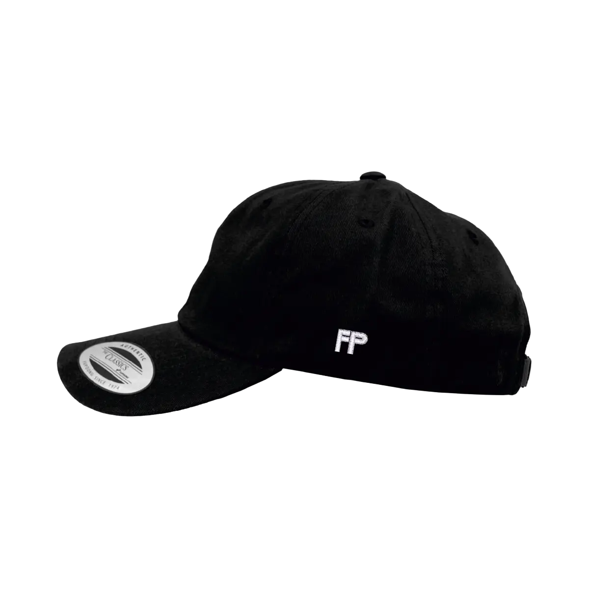 The Eleven Million Cap - Image 2
