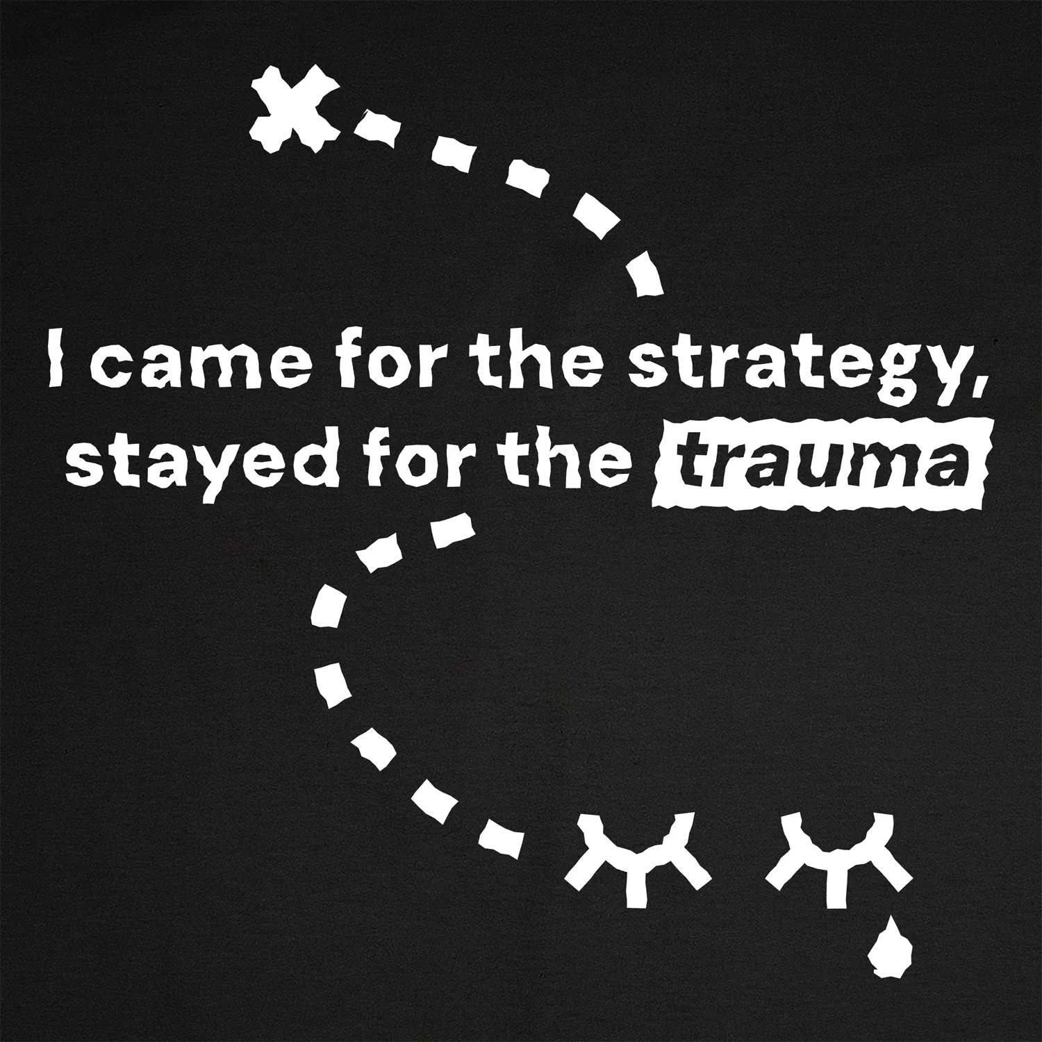 The Eleven Million T-Shirt - Image 2
