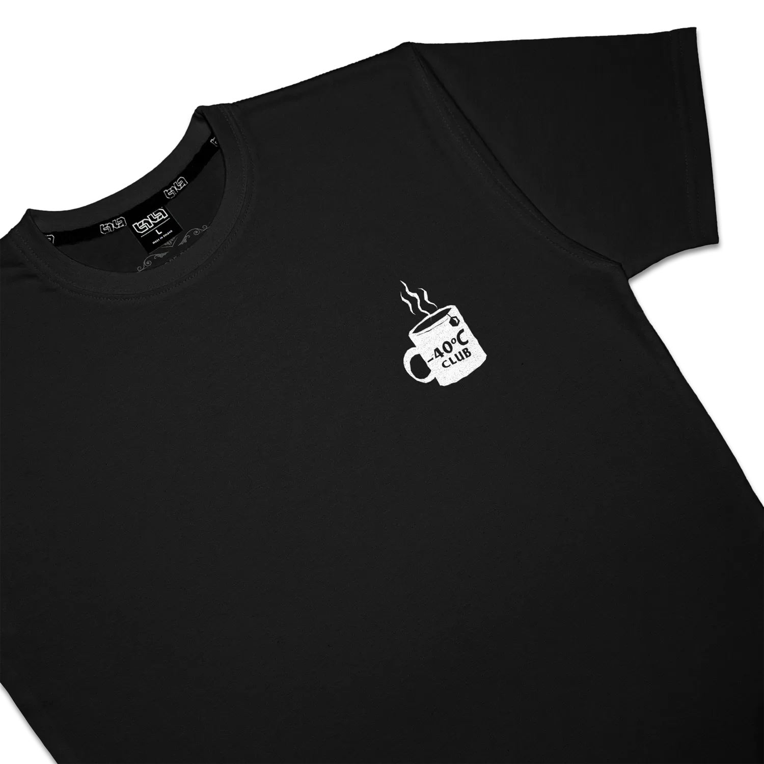 The Eleven Million T-Shirt - Image 4