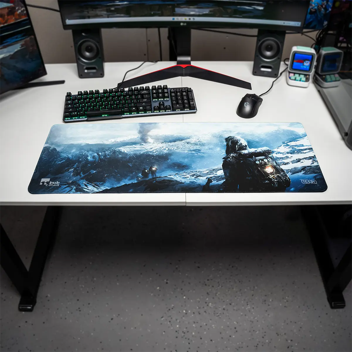 The Expedition Pad - Image 15