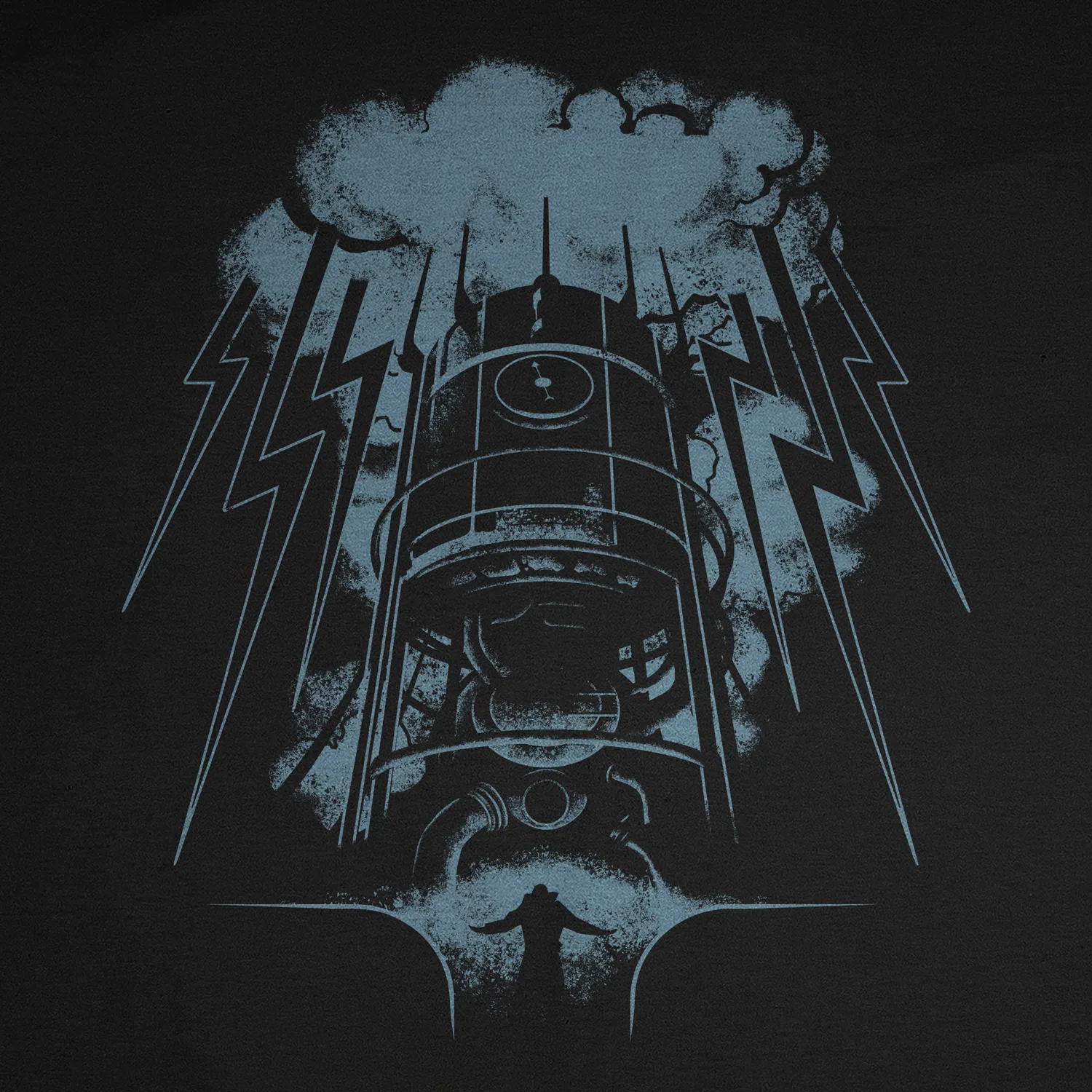 The Generator T-Shirt - Image 2
