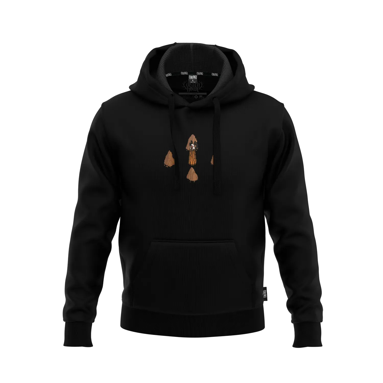 The Great Spirits Hoodie