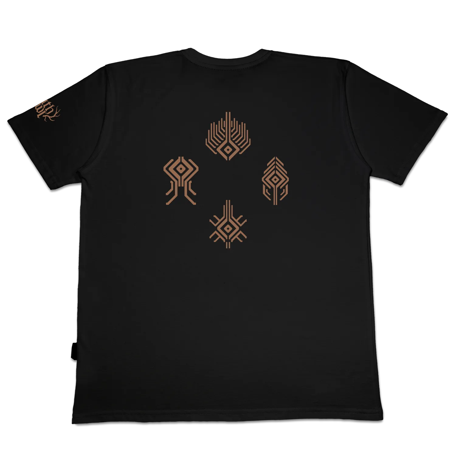 The Great Spirits T-Shirt - Image 3
