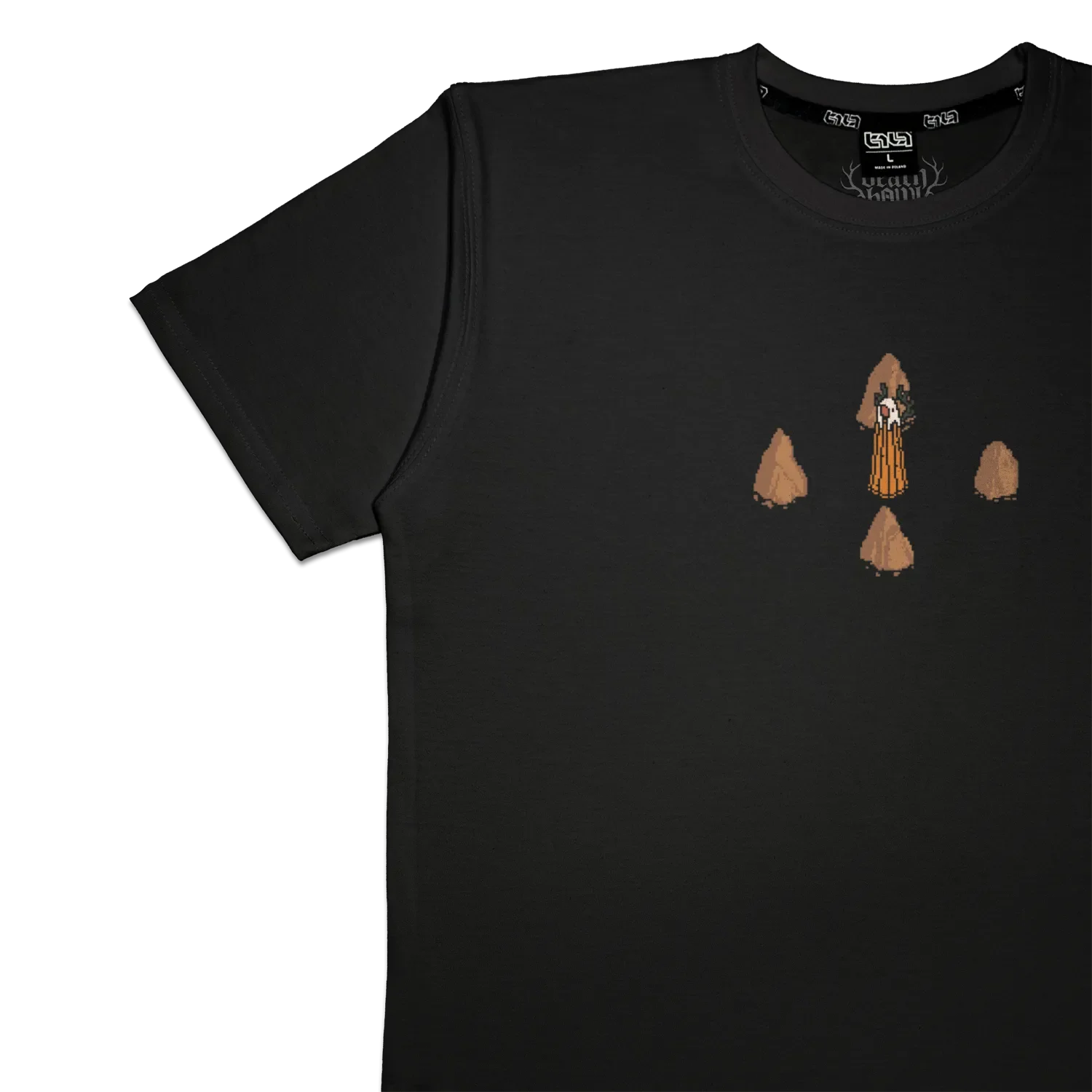 The Great Spirits T-Shirt - Image 7