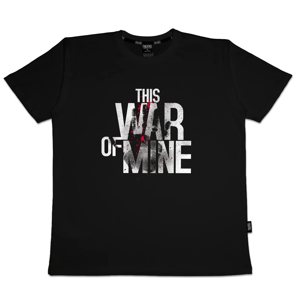 This War of Mine T-Shirt