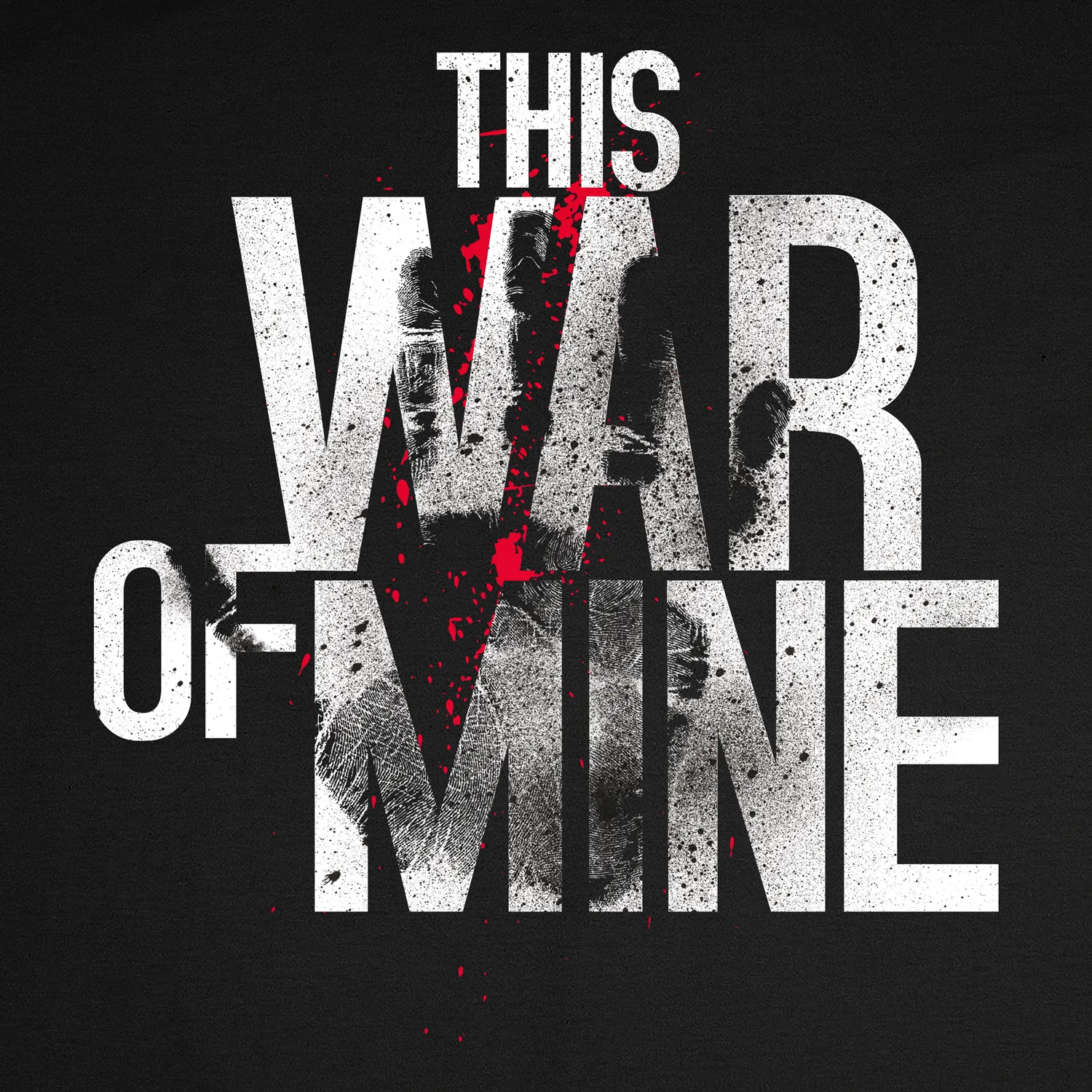 This War of Mine T-Shirt - Image 2