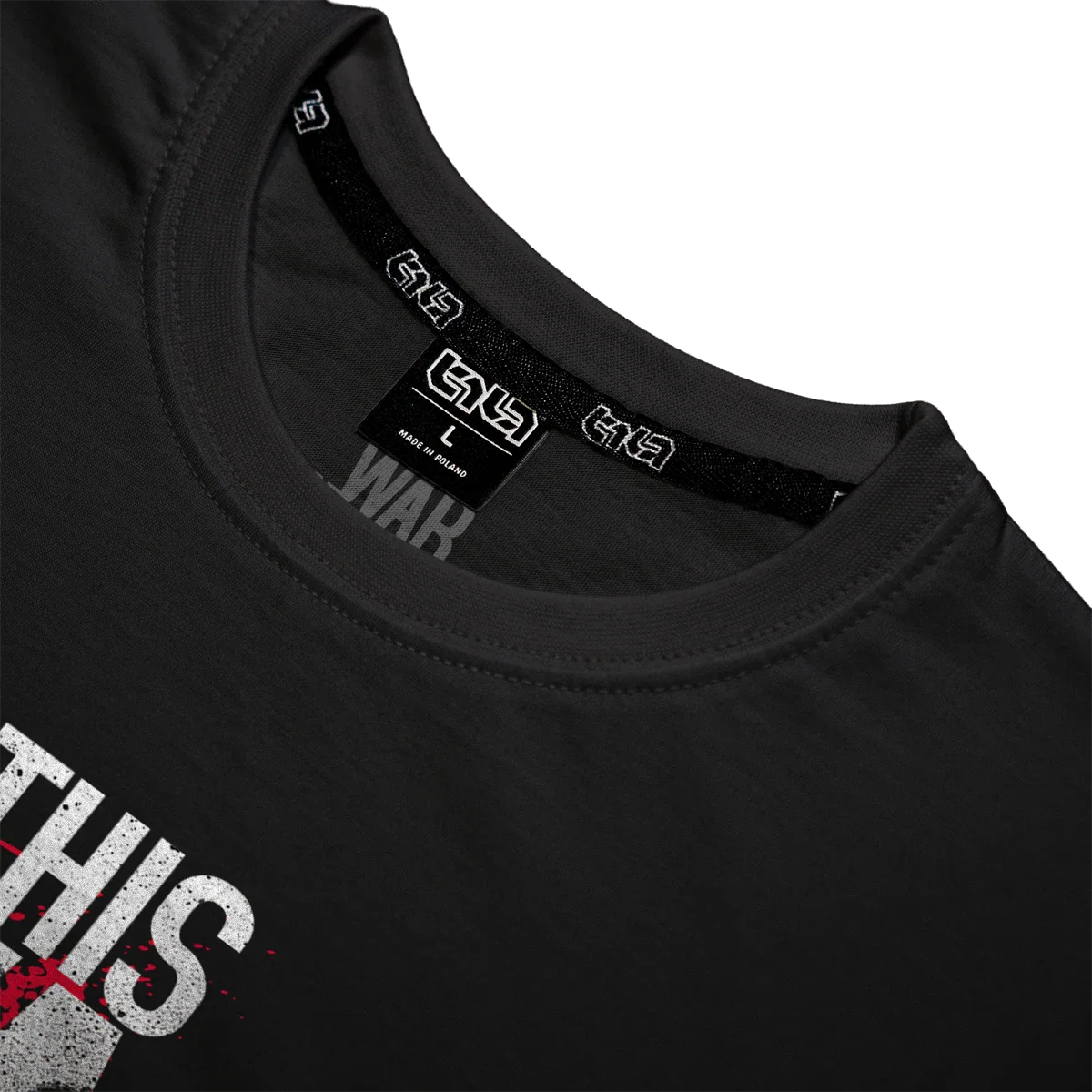 This War of Mine T-Shirt - Image 4