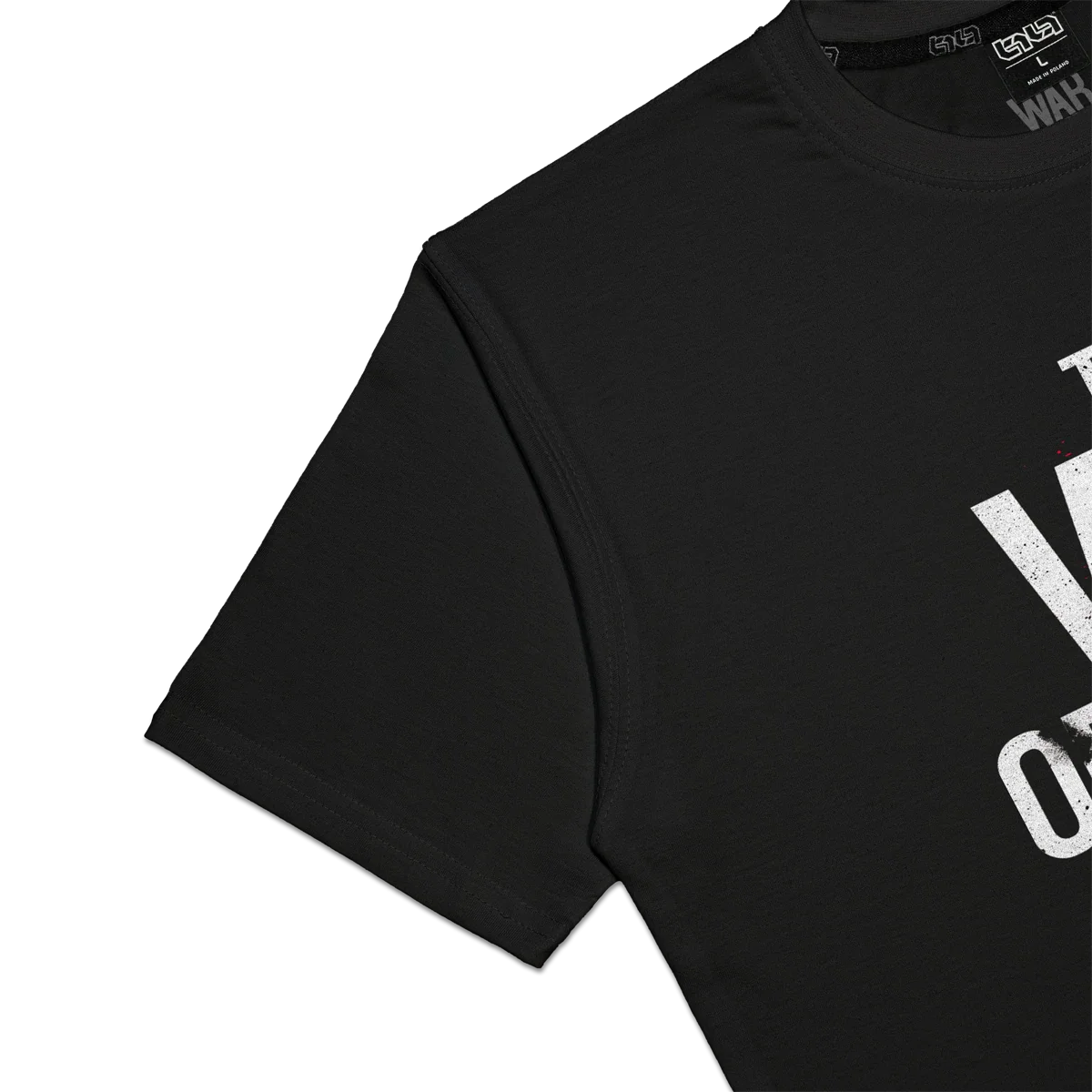 This War of Mine T-Shirt - Image 6
