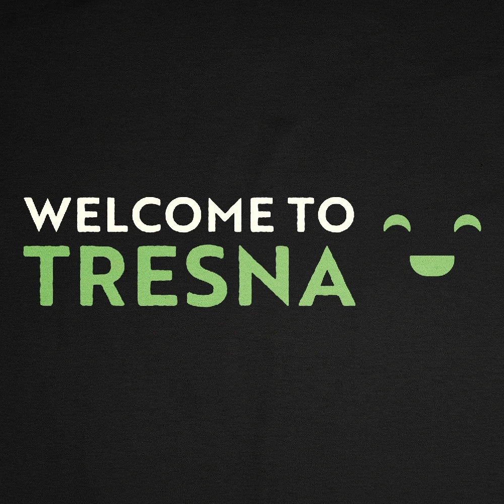 Welcome to Tresna Hoodie - Image 2