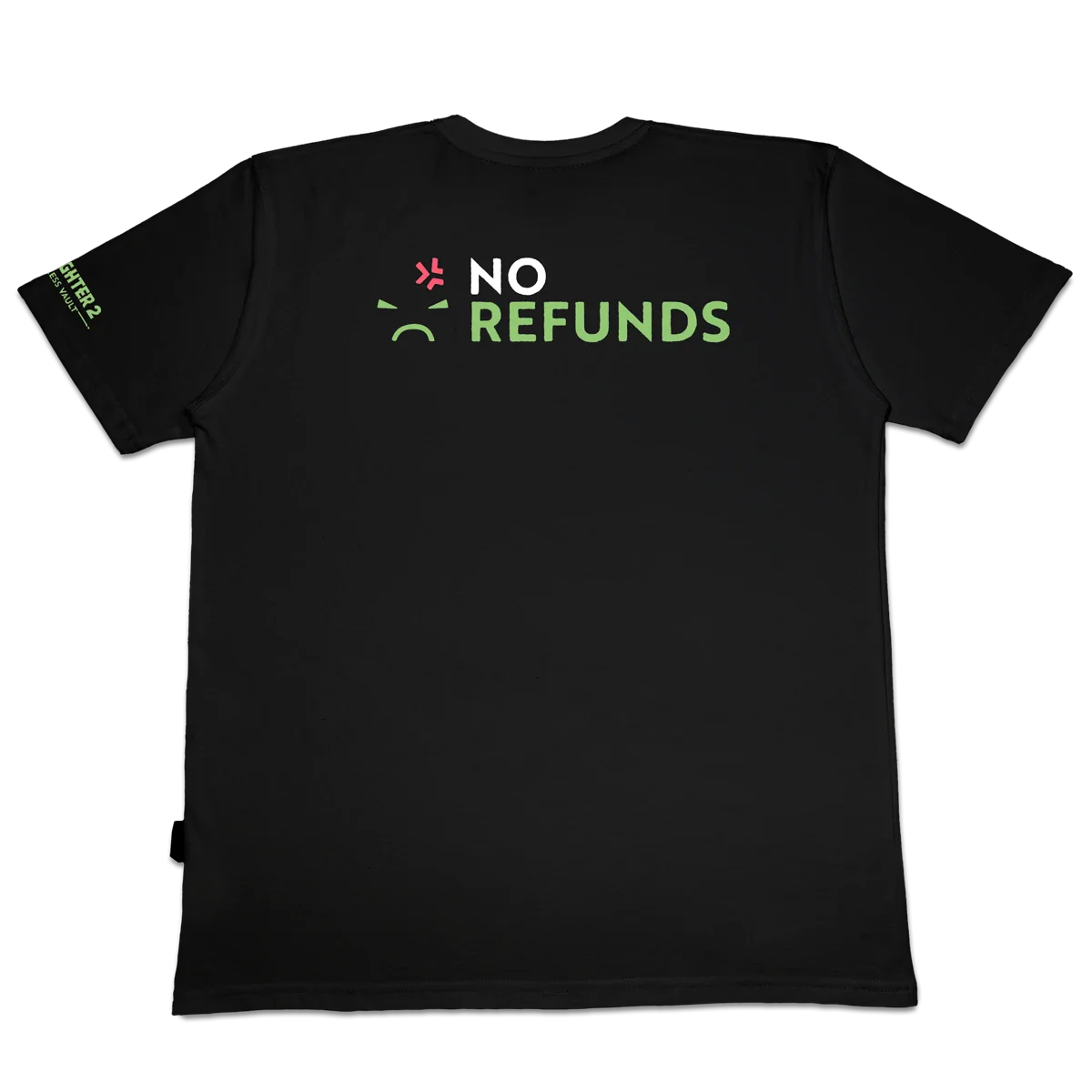 Welcome to Tresna T-shirt - Image 3