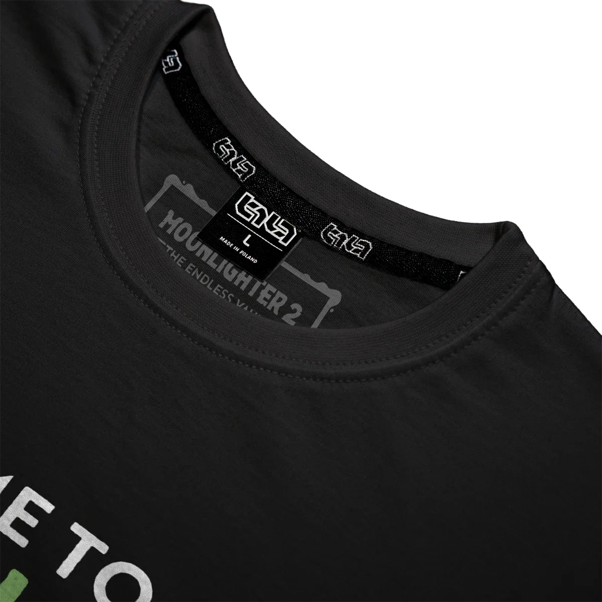 Welcome to Tresna T-shirt - Image 6