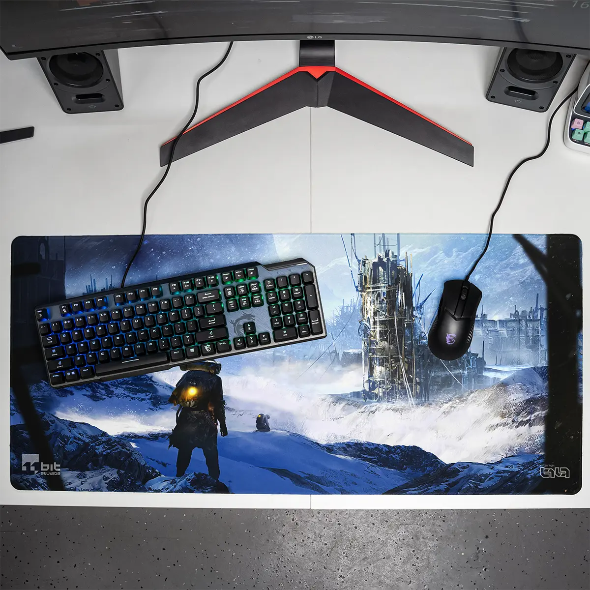 Winterhome Pad - Image 11