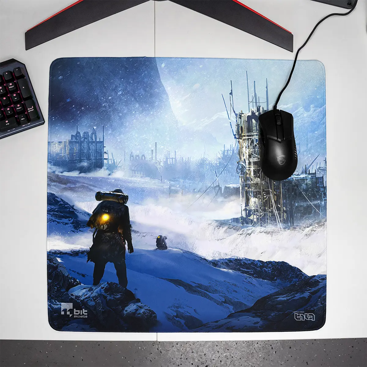 Winterhome Pad - Image 20