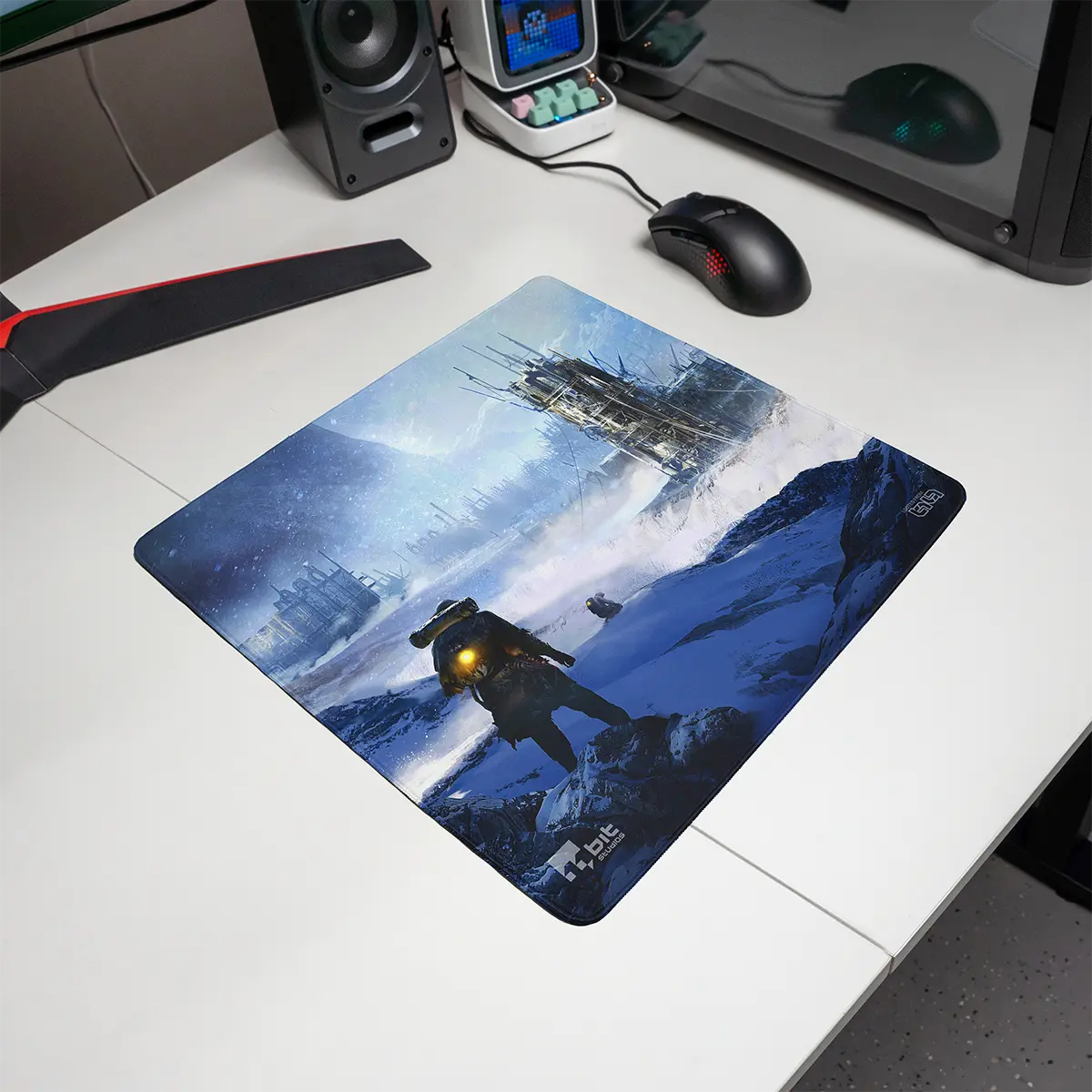 Winterhome Pad - Image 23