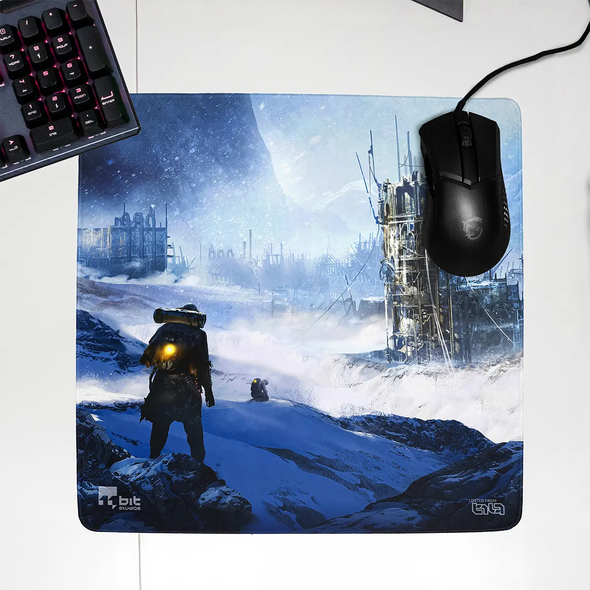 Winterhome Pad - Image 24