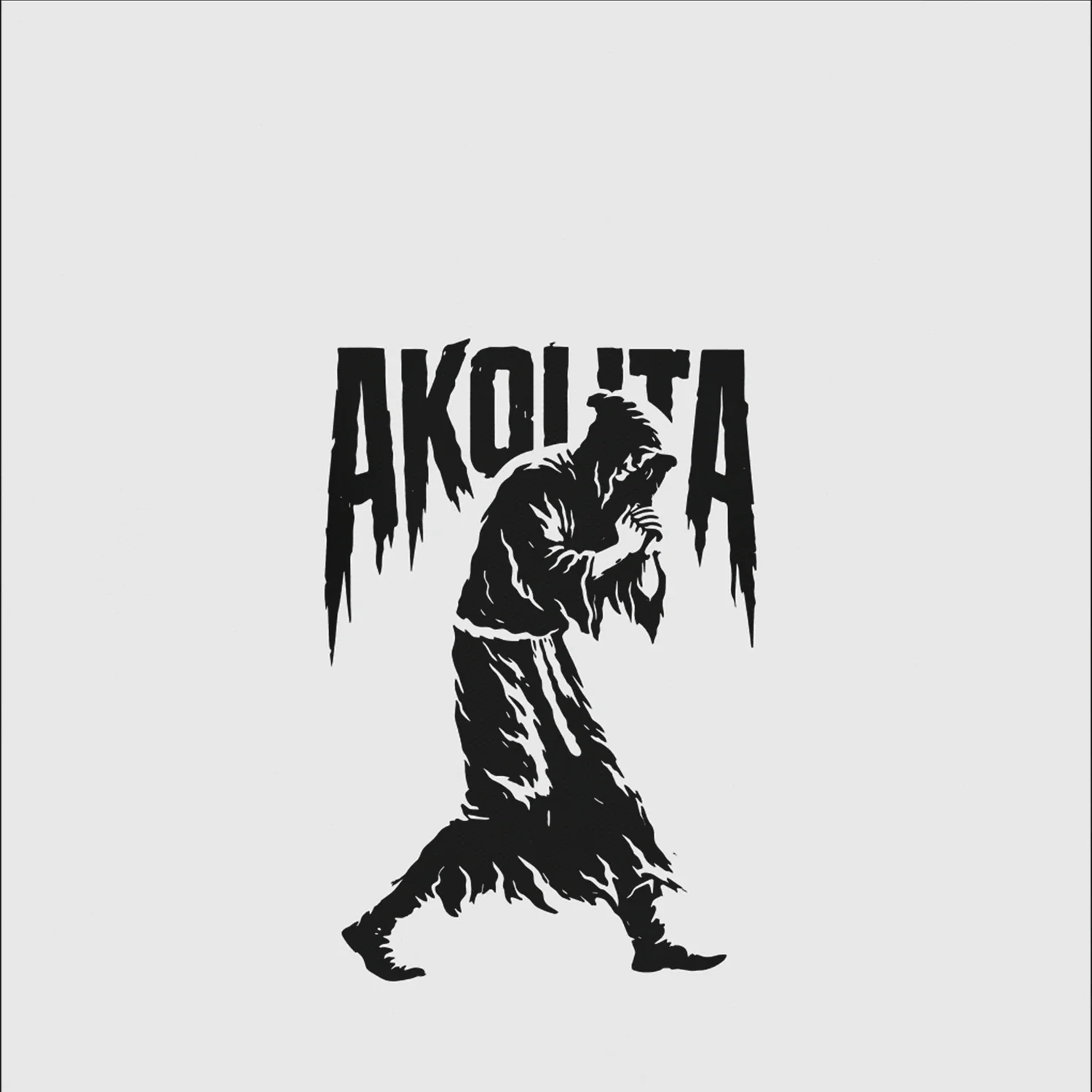 Worko-Plecak Arkadikuss Akolita Szary - Image 2