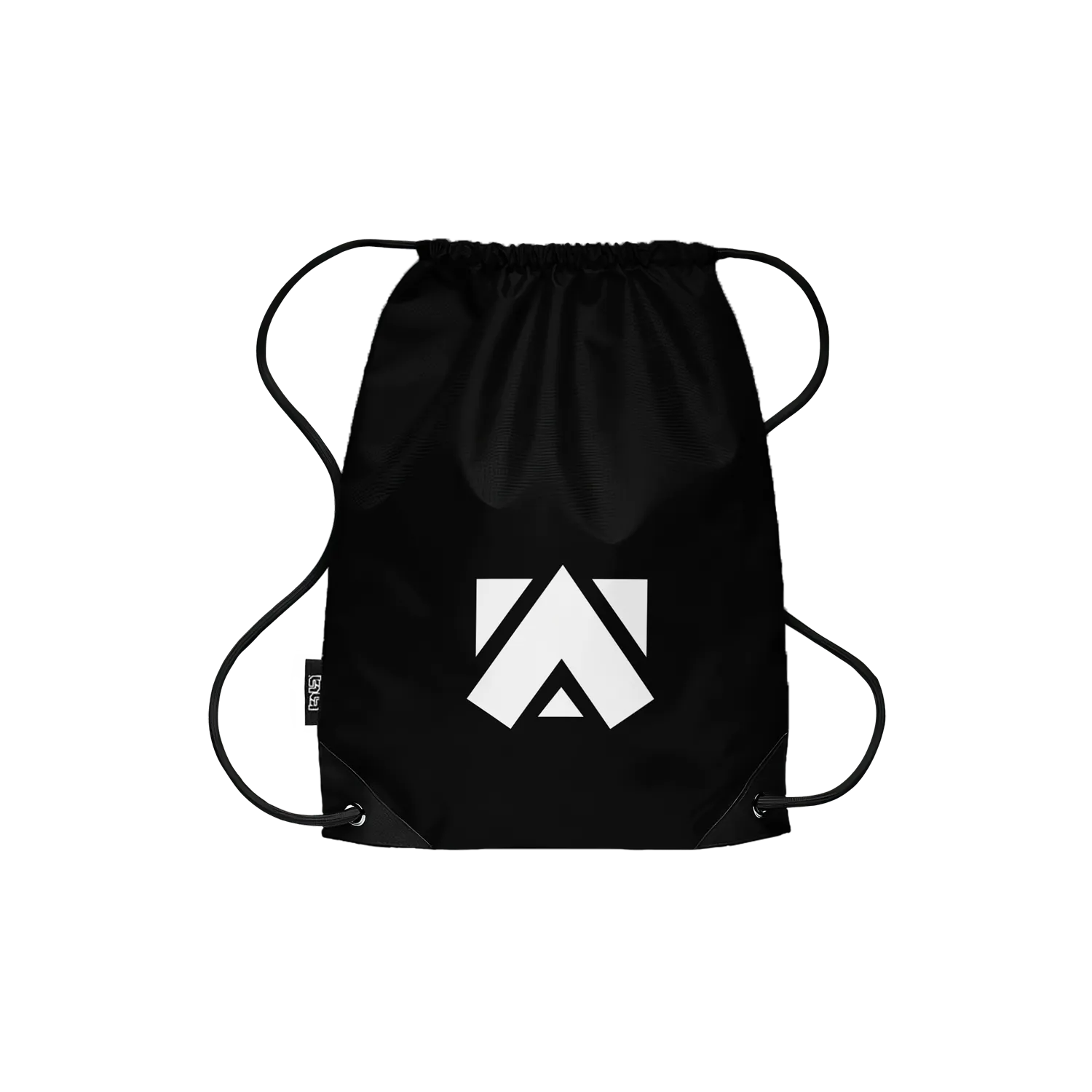 Worko-Plecak Arkadikuss Logo Basic Czarny
