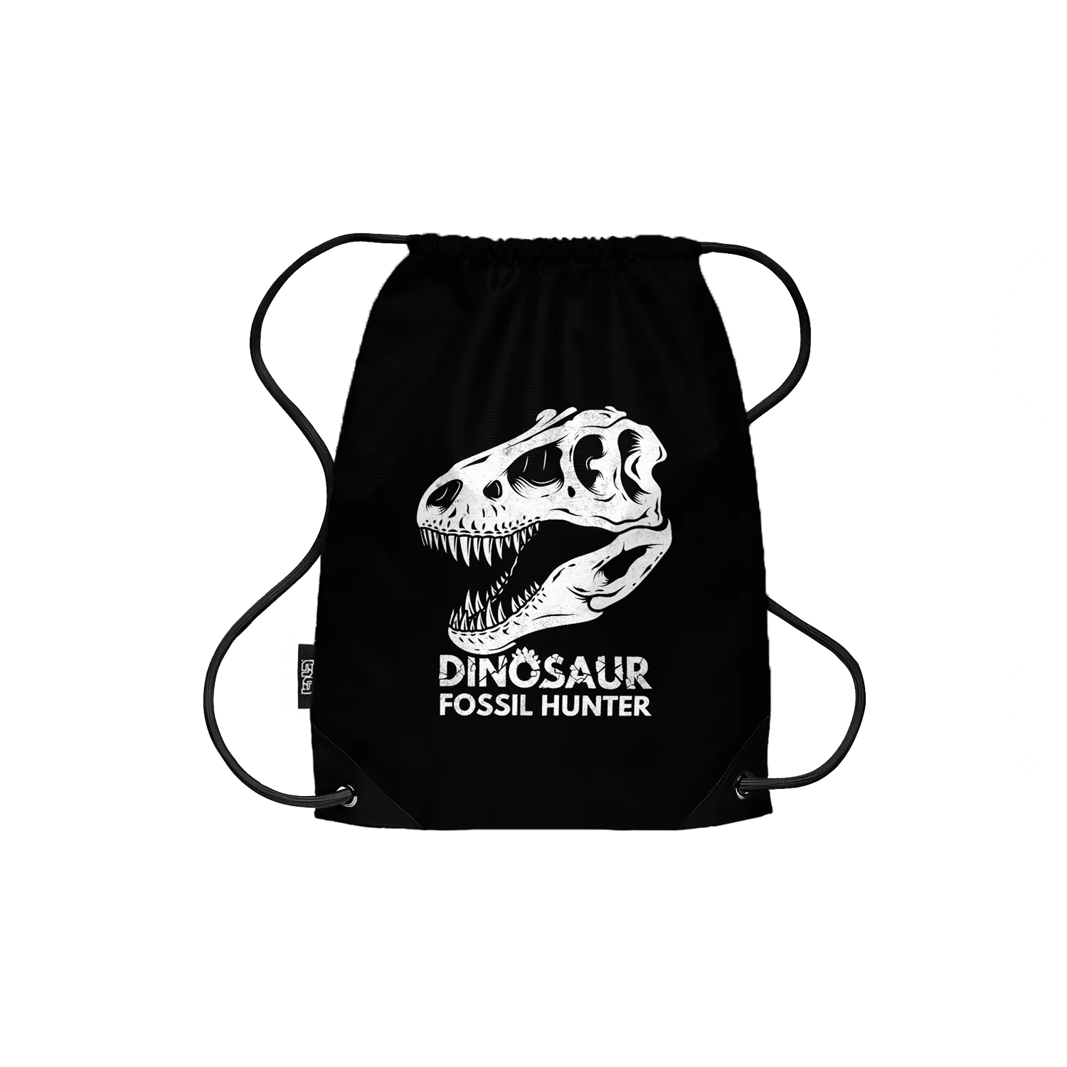 Worko-Plecak Dino Skull Hunter