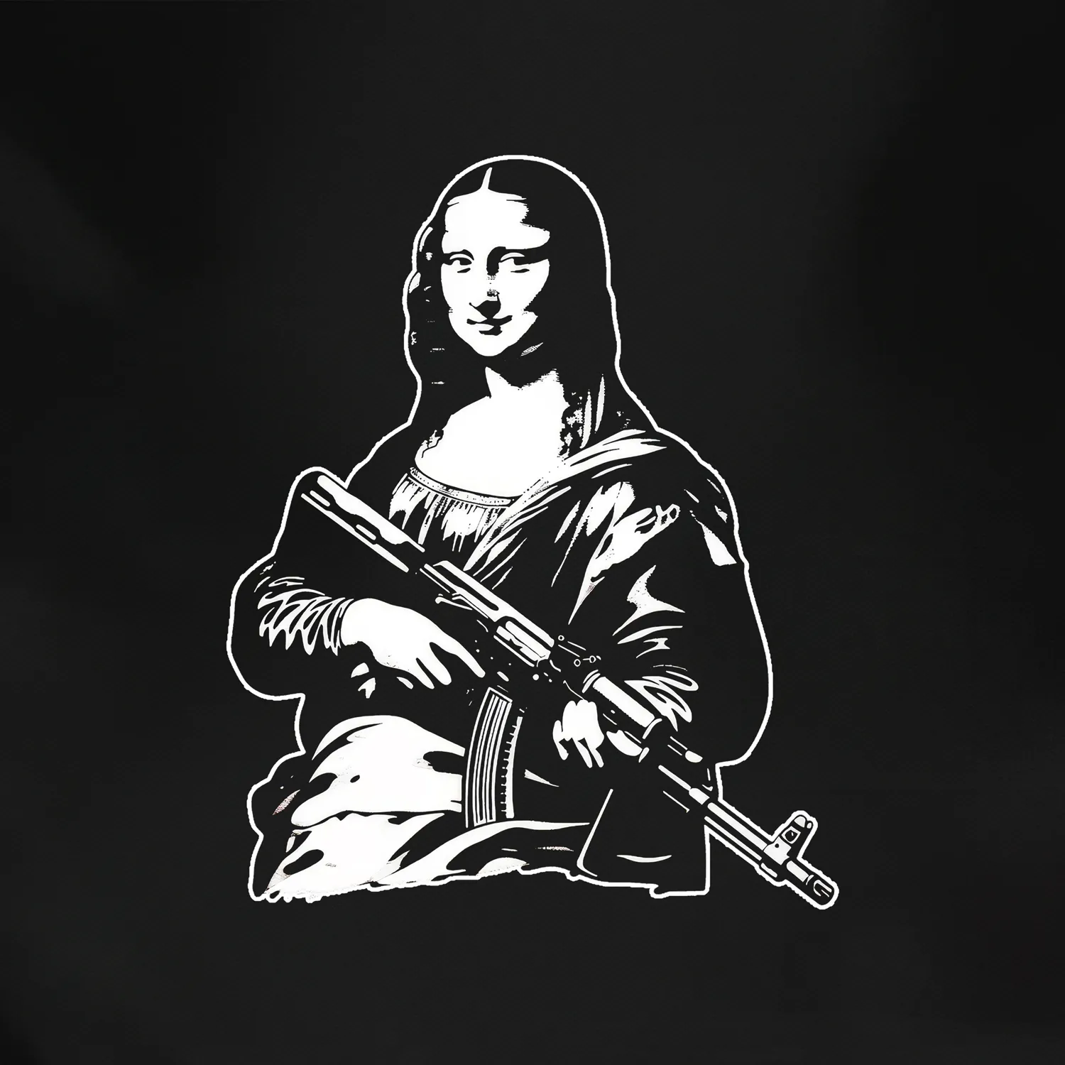 Worko-Plecak Modern Warfare Lisa - Image 2
