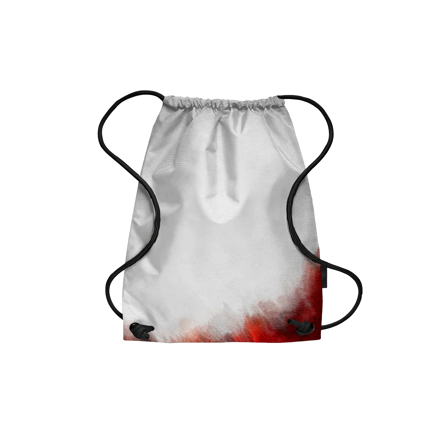 Worko-Plecak Red & White Banner - Image 3