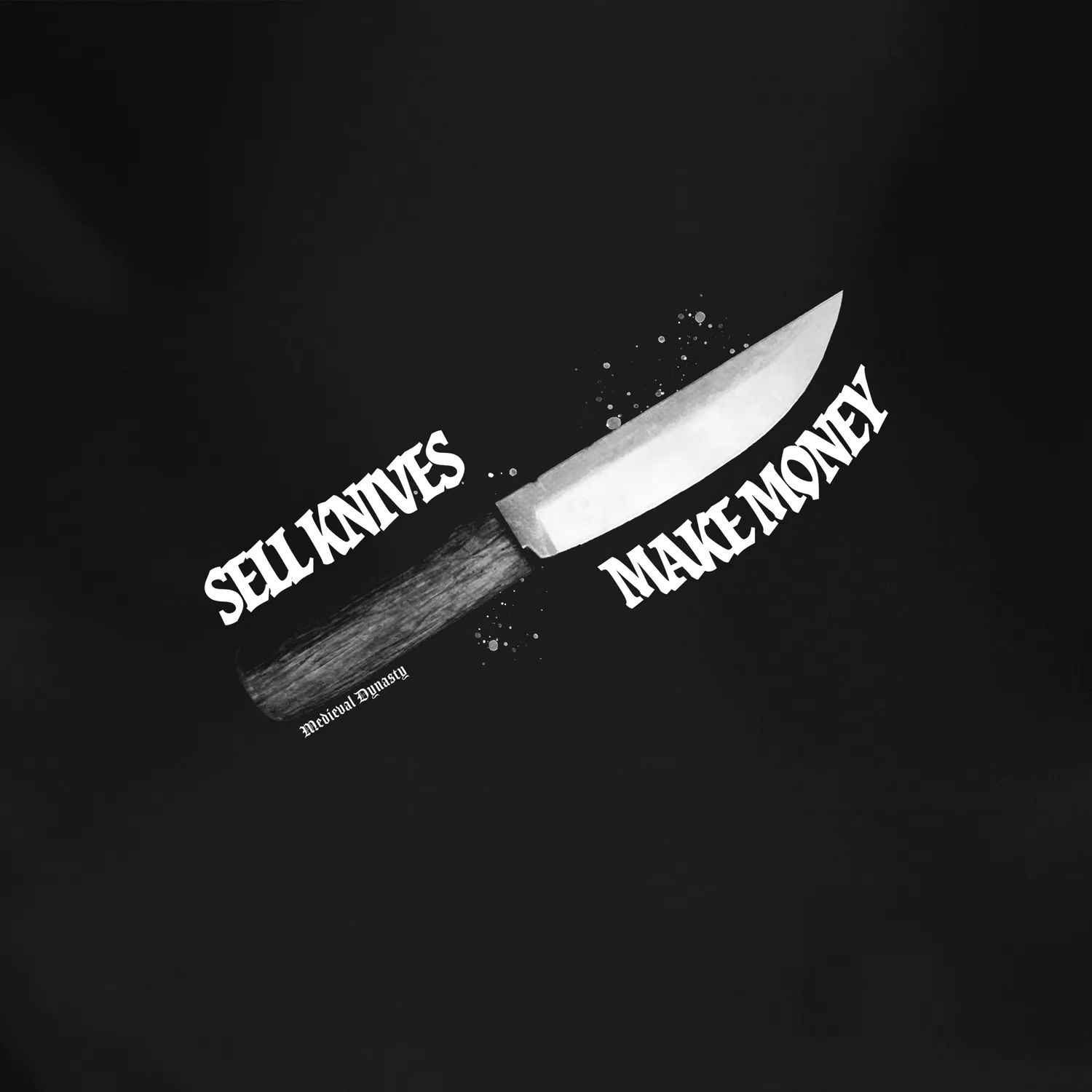 Worko-Plecak Sell Knives - Image 2