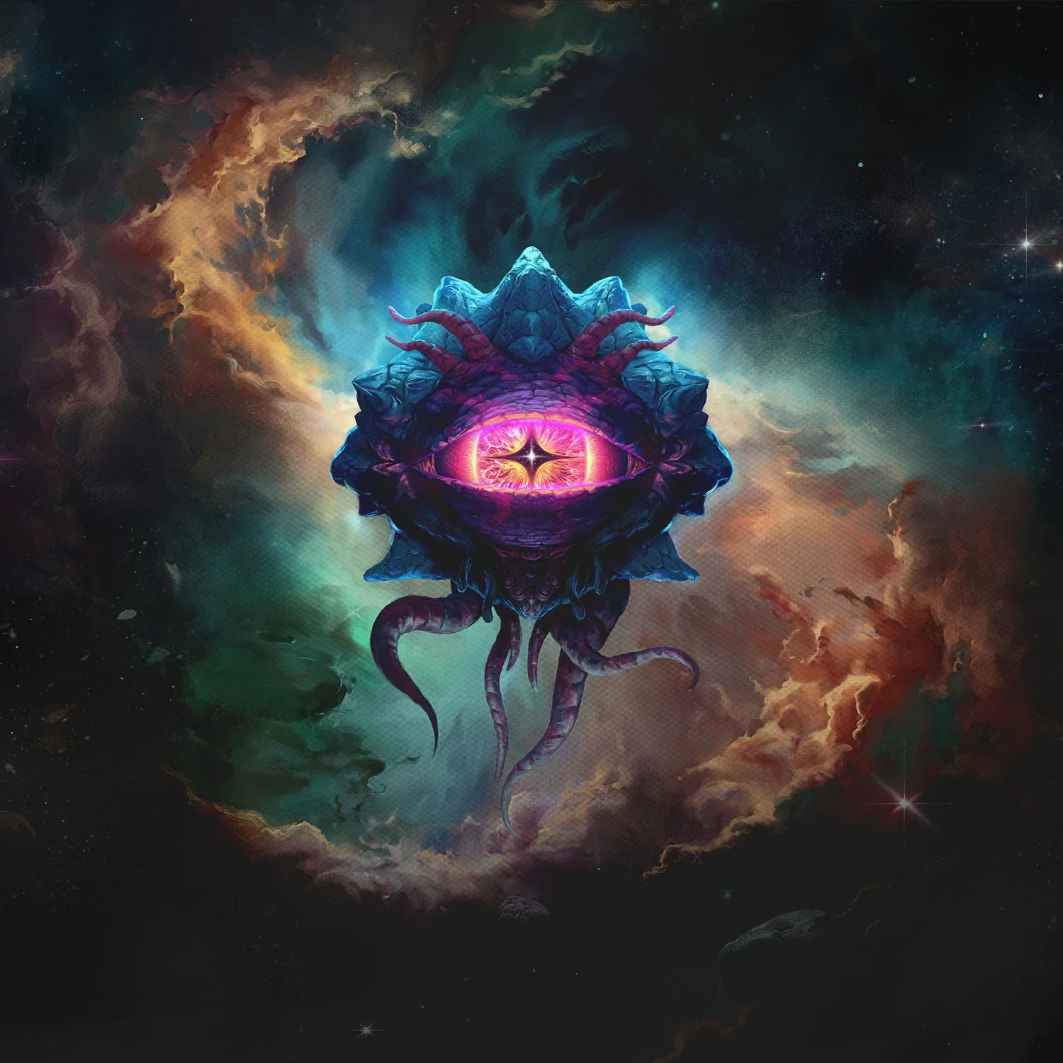 Worko-Plecak Shadows Of The Shroud - Image 2