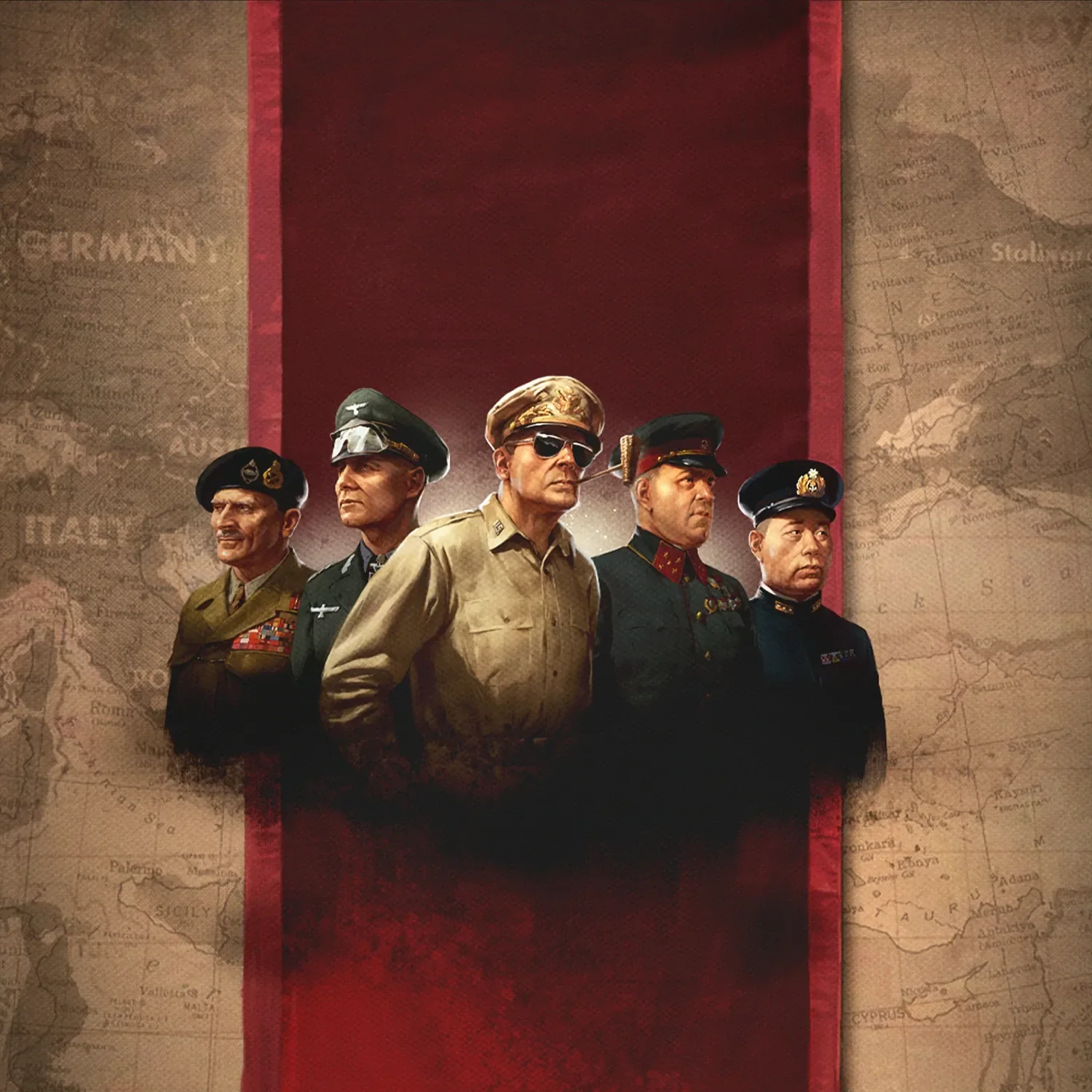Worko-Plecak The Generals - Image 2
