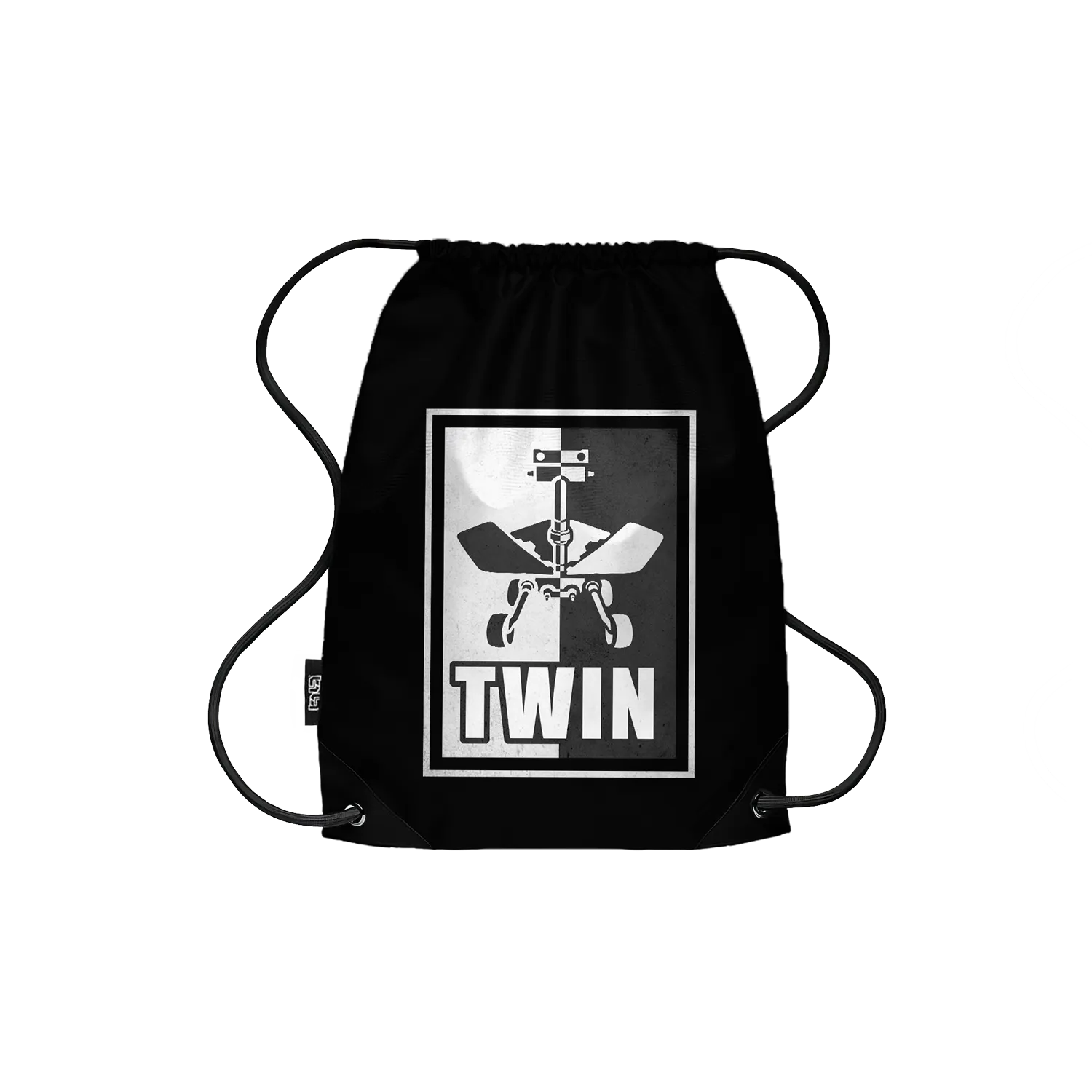 Worko-Plecak Twin Rover